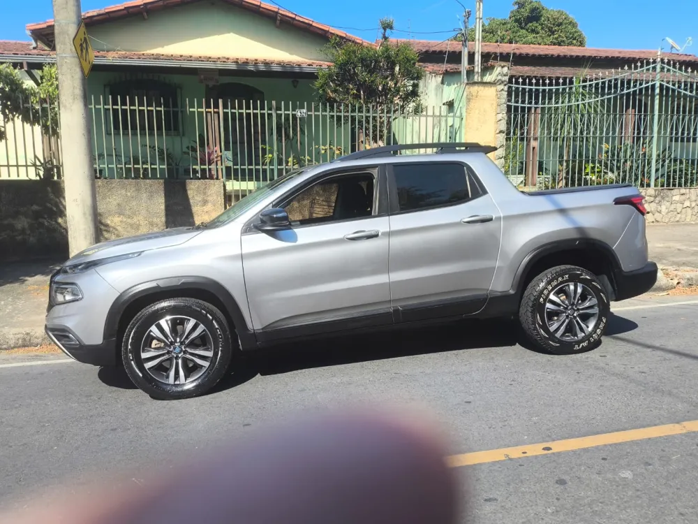 Fiat Toro