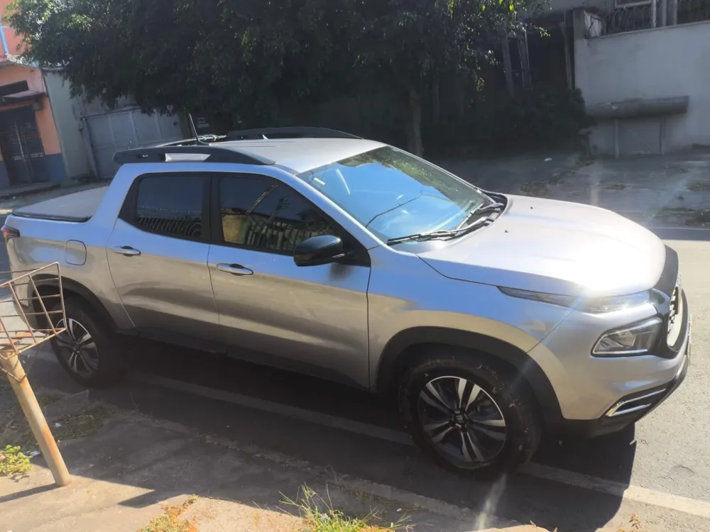 Fiat Toro
