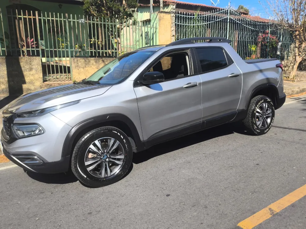 Fiat Toro