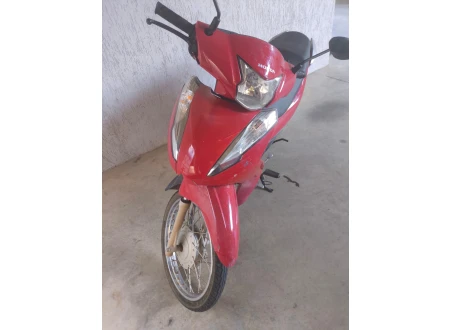 Honda BIZ