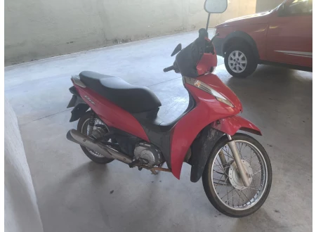 Honda BIZ