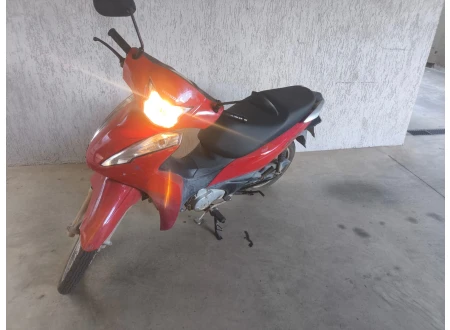 Honda BIZ
