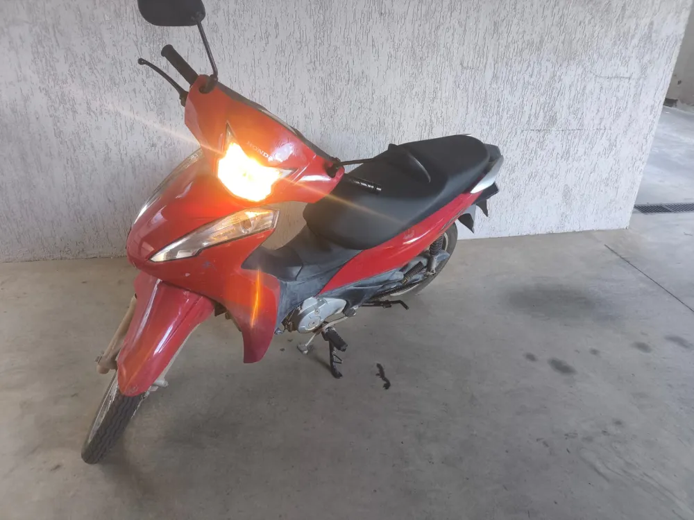 Honda BIZ