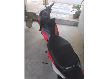 Honda BIZ