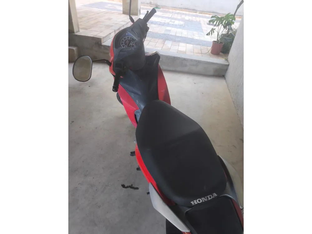 Honda BIZ