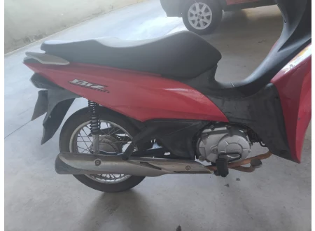 Honda BIZ
