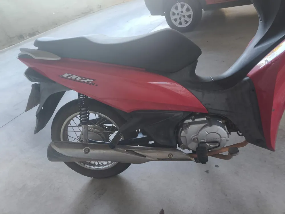Honda BIZ