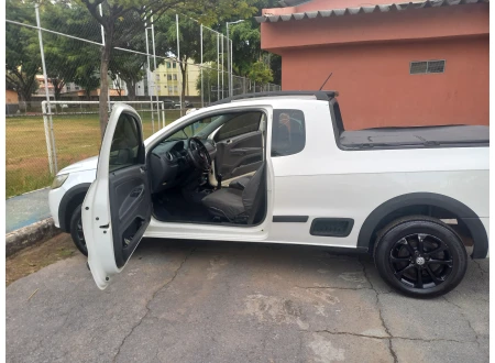 VolksWagen Saveiro