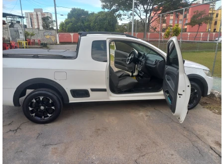 VolksWagen Saveiro