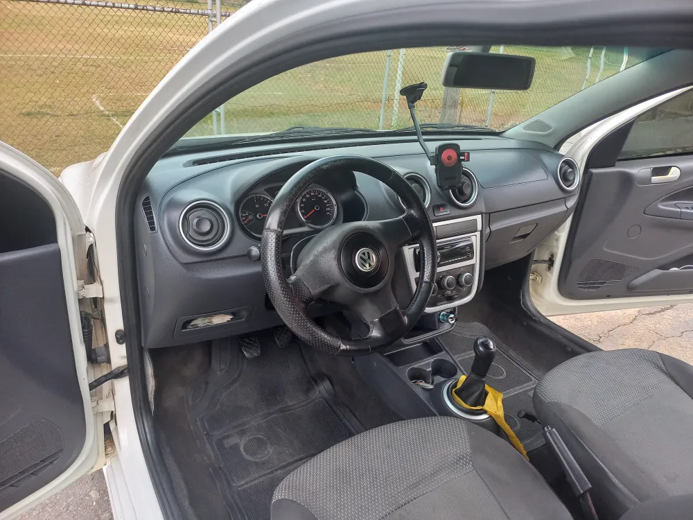 VolksWagen Saveiro