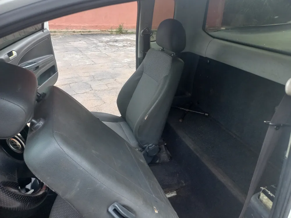 VolksWagen Saveiro