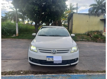 VolksWagen Saveiro