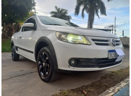 VolksWagen Saveiro