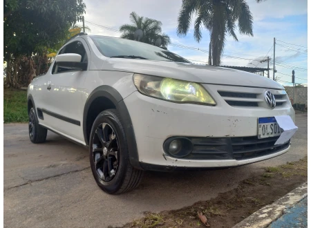 VolksWagen Saveiro