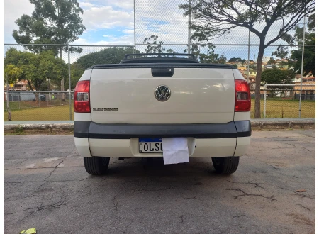 VolksWagen Saveiro