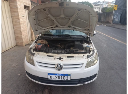 VolksWagen Saveiro