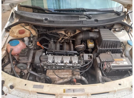 VolksWagen Saveiro