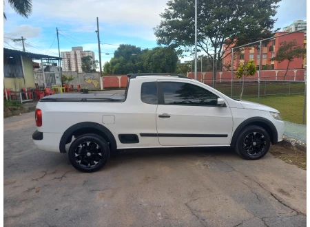 VolksWagen Saveiro