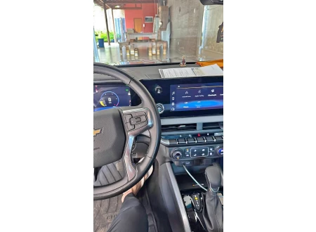 Chevrolet S10