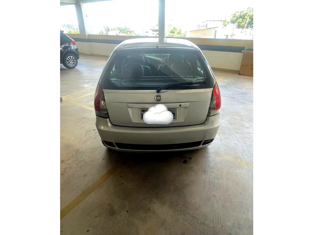 Fiat Palio
