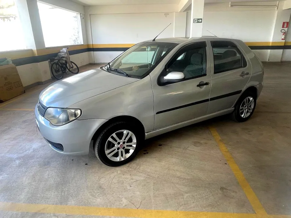 Fiat Palio