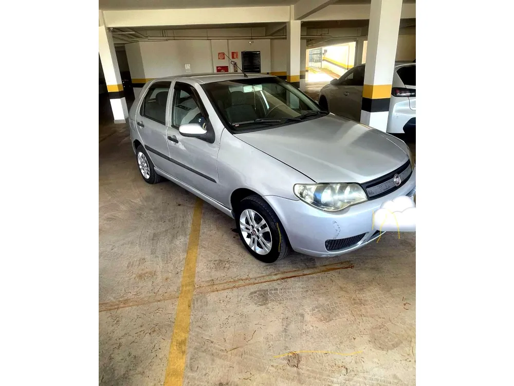 Fiat Palio