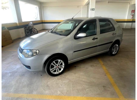 Fiat Palio