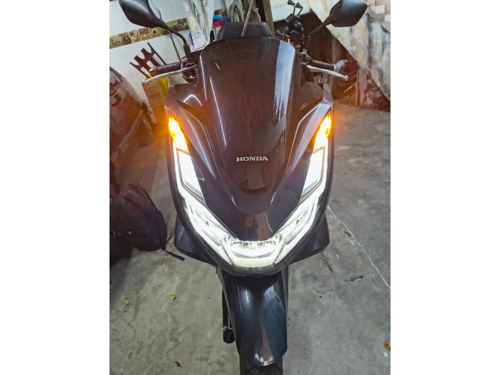 Honda PCX