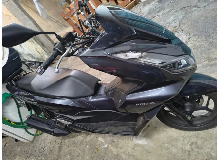 Honda PCX