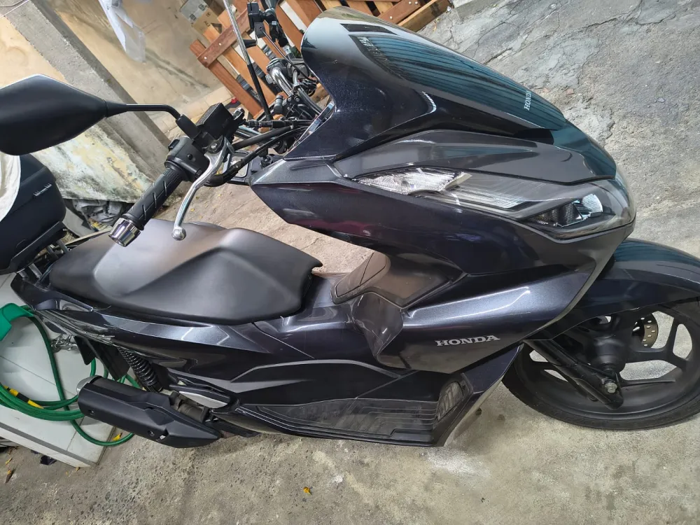 Honda PCX
