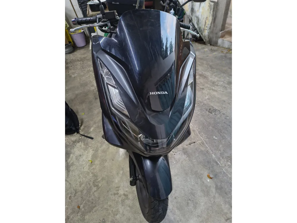 Honda PCX
