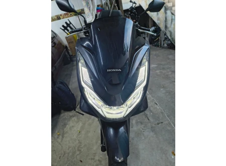 Honda PCX