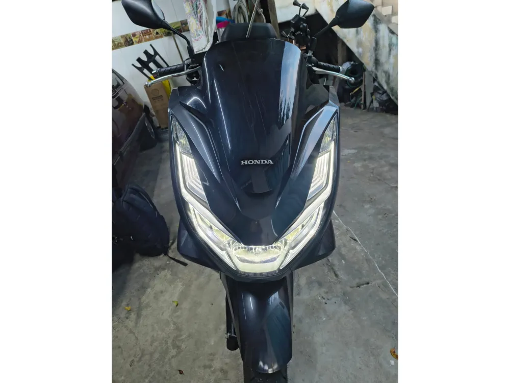 Honda PCX