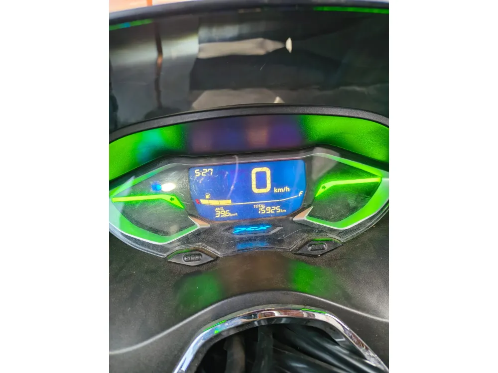 Honda PCX