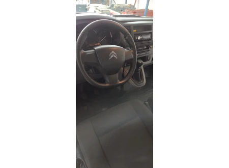 Citroën Jumpy