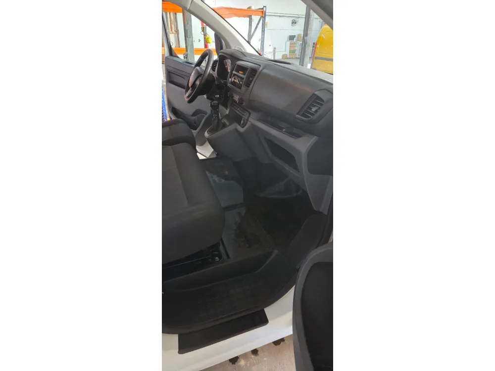 Citroën Jumpy