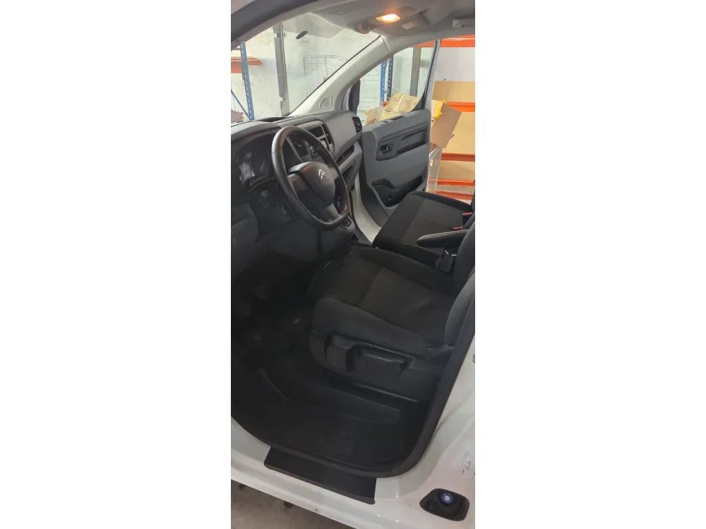 Citroën Jumpy