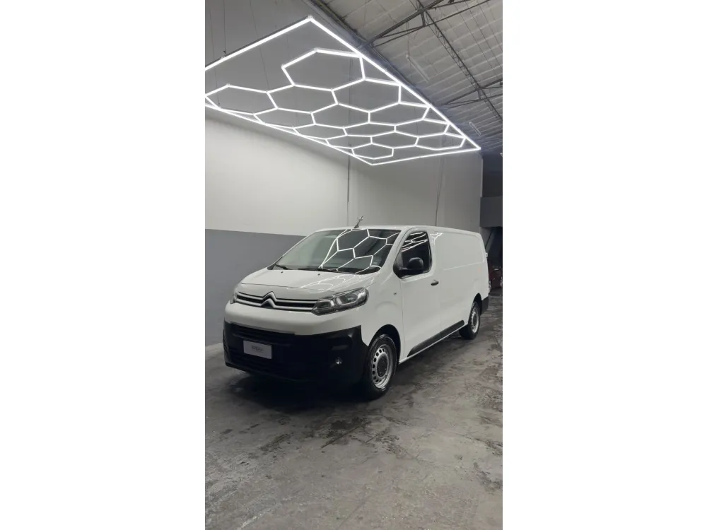 Citroën Jumpy