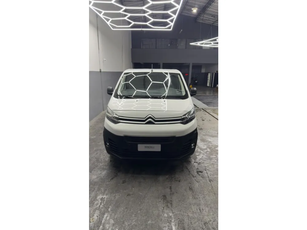Citroën Jumpy