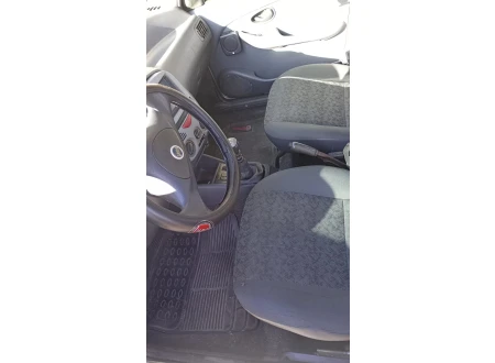 Fiat Siena