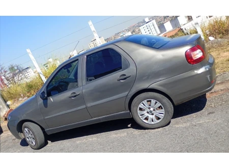 Fiat Siena