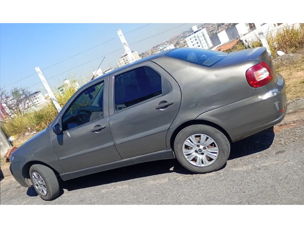 Fiat Siena