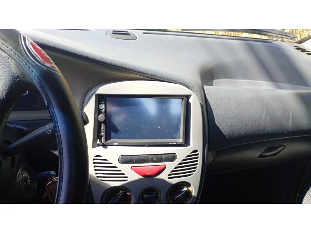 Fiat Siena