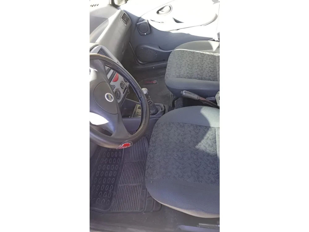 Fiat Siena