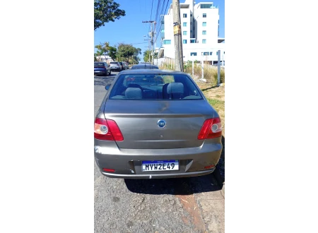 Fiat Siena