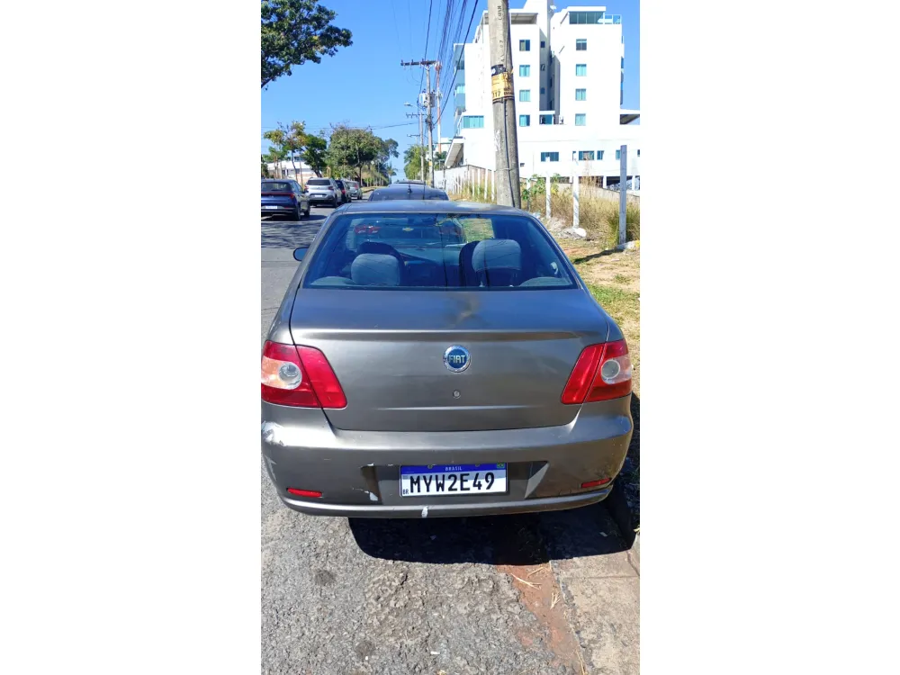 Fiat Siena