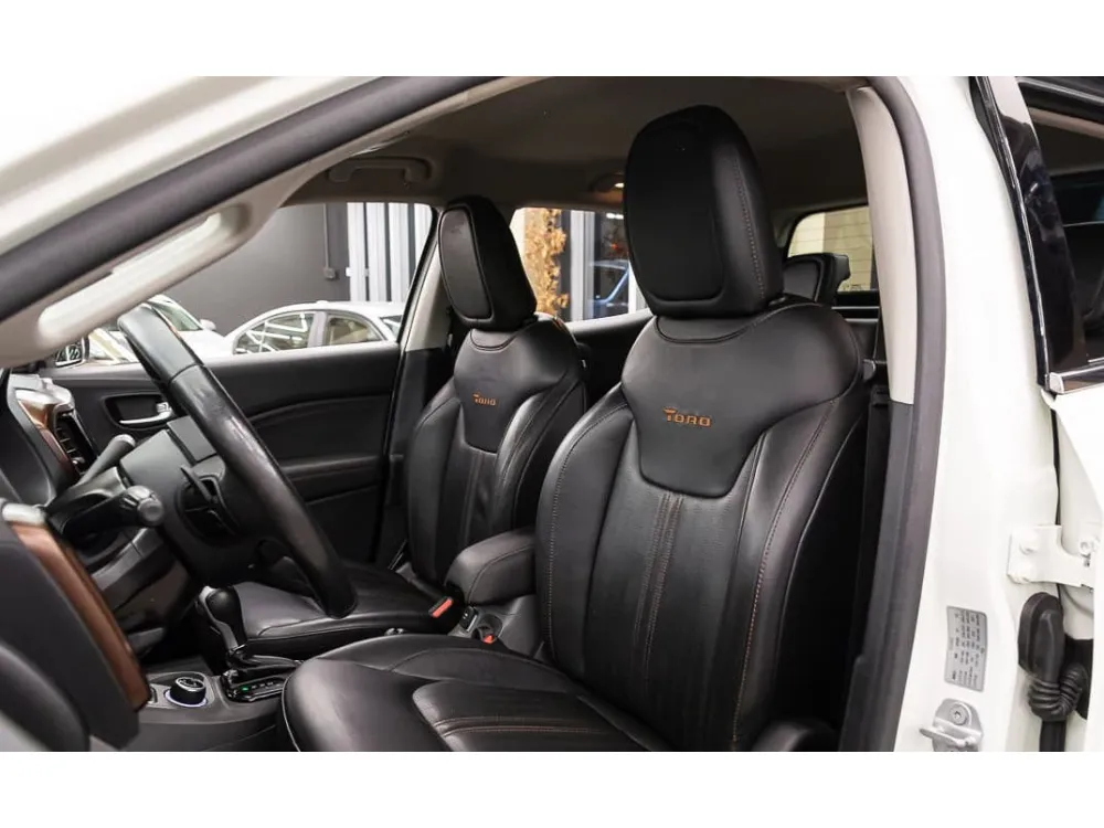 Fiat Toro