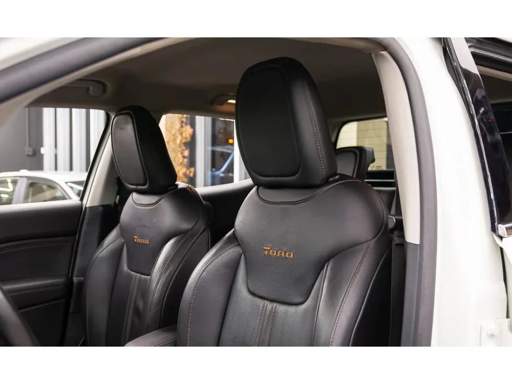 Fiat Toro