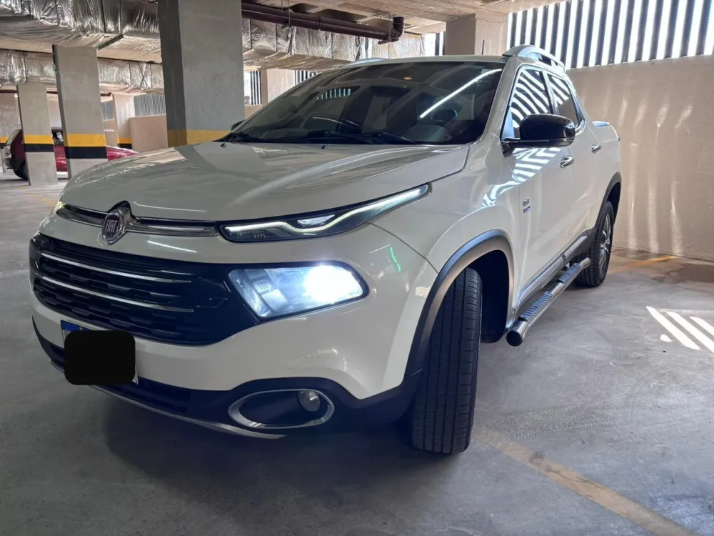 Fiat Toro