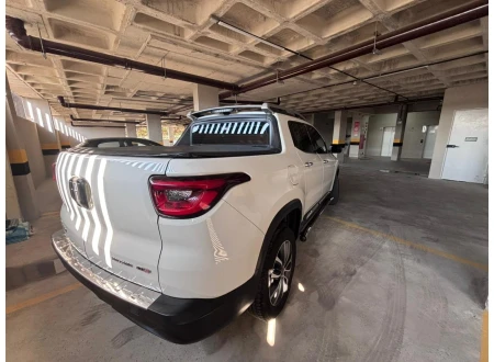 Fiat Toro